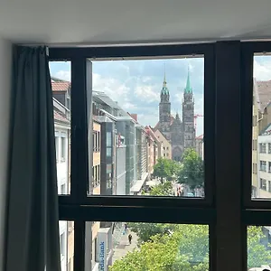Lejlighedshotel Nb, Nürnberg