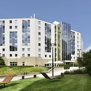 Hotel Novina Suedwestpark, Nürnberg